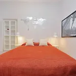 2br 2ba Historic Center, Metro - Comfort, Quiet Lejlighed