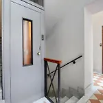 Lejlighed 2br 2ba Historic Center, Metro - Comfort, Quiet *