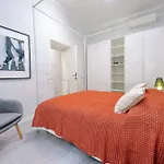 Lejlighed 2br 2ba Historic Center, Metro - Comfort, Quiet *