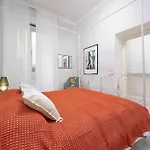 Lejlighed 2br 2ba Historic Center, Metro - Comfort, Quiet *
