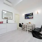 2br 2ba Historic Center, Metro - Comfort, Quiet * Rom