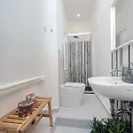 2br 2ba Historic Center, Metro - Comfort, Quiet * Rom