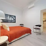 2br 2ba Historic Center, Metro - Comfort, Quiet Lejlighed Rom