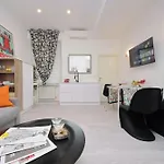 2br 2ba Historic Center, Metro - Comfort, Quiet