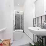 2br 2ba Historic Center, Metro - Comfort, Quiet Rom