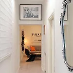 Lejlighed 2br 2ba Historic Center, Metro - Comfort, Quiet Rom