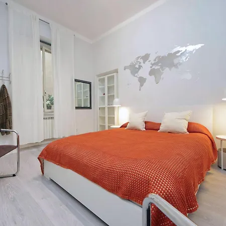 2br 2ba Historic Center, Metro - Comfort, Quiet Lejlighed Rom