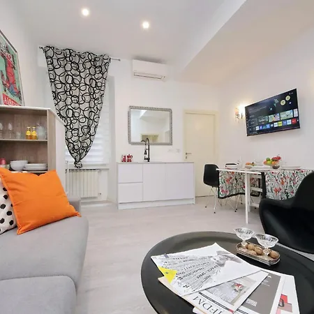 2br 2ba Historic Center, Metro - Comfort, Quiet Lejlighed Rom