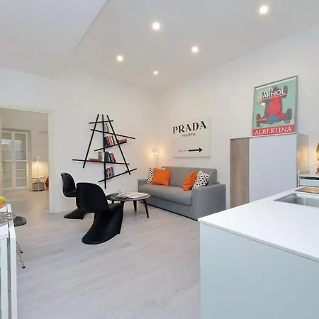 Lejlighed 2br 2ba Historic Center, Metro - Comfort, Quiet *