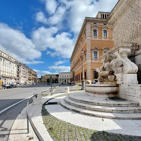 2br 2ba Historic Center, Metro - Comfort, Quiet Daire Roma