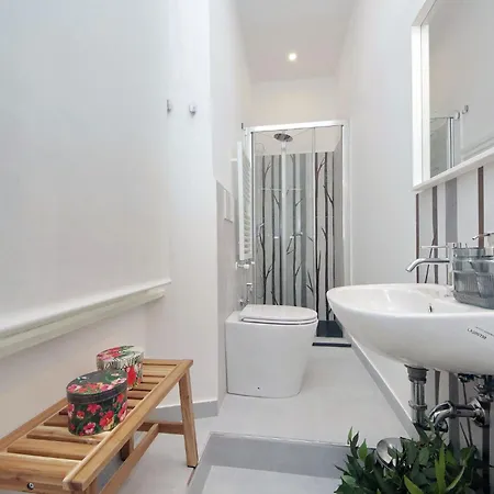 2br 2ba Historic Center, Metro - Comfort, Quiet * Roma