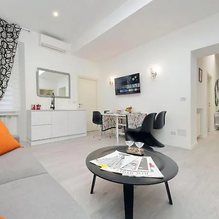 2br 2ba Historic Center, Metro - Comfort, Quiet * Roma