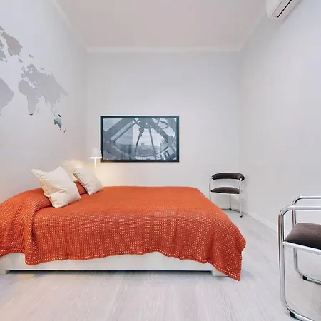 2br 2ba Historic Center, Metro - Comfort, Quiet