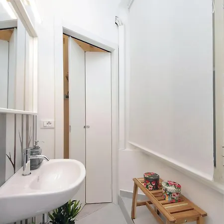 2br 2ba Historic Center, Metro - Comfort, Quiet Daire Roma