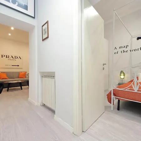 2br 2ba Historic Center, Metro - Comfort, Quiet * Roma